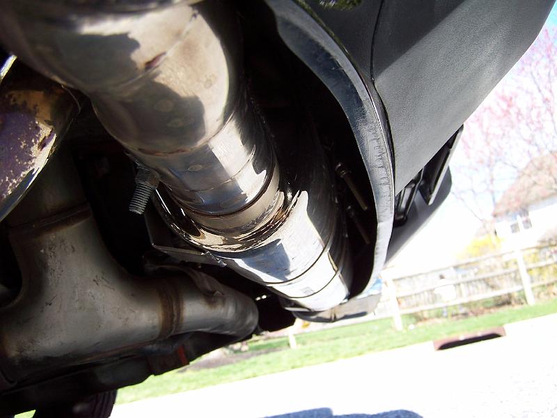 100_2155.JPG - Fabspeed muffler